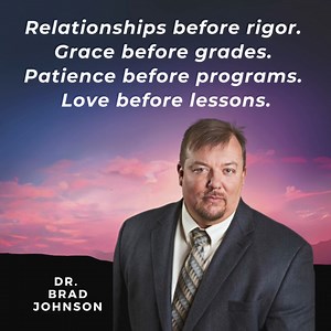 🎂 Happy Book Birthday!🎂 Empowering Students is AVAILABLE NOW! 📘www.teachergoals.com/empower "Empowering Students: Transitioning from Management to Accountability" by best selling author Dr. Brad Johnson is a blend of empathy, understanding, and actionable strategies. You’ll find 👉 The impact of the Pygmalion Effect in the classroom 👉 Strategies for assertive teaching and positive classroom culture 👉 Techniques for fostering student accountability and self-discipline 👉 The benefits of focu
