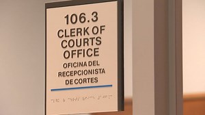 Cabarrus County clerk of courts faces competency hearing