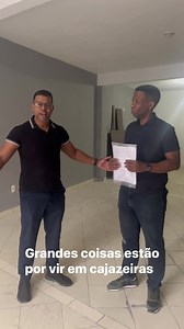 Nos ajude neste recomeço pois grandes coisas estão por neste lugar pix(21) 96999-2838 para doação | Pastor Paulo Neto