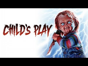 Child's Play (1988) | Behind the Scenes