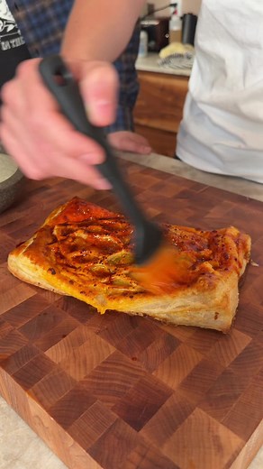 How to Make Birria Hot Pockets