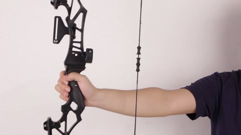 Amazon.com : Huntingdoor Archery 3PCS Bowstring Finger Saver Quick Shot Finger Guard for Hunting or Bowfishing (Black) : Sports & Outdoors