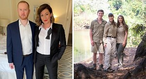 Grab the remote because Celebrity Gogglebox Australia is back!