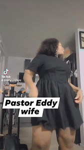 Pastor Eddy wife | Update News Our Matter