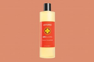 doTERRA On Guard Cleaner Concentrate | doTERRA Essential Oils