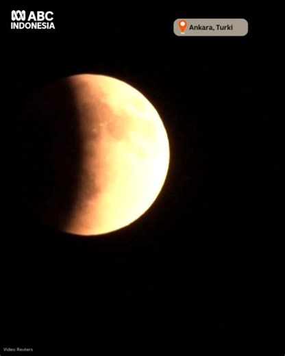 ABC Indonesia on Reels