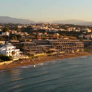 Discover the 5-star, adults-only, Atlantica Kalliston Resort in Chania. The newly refreshed resort, sits on the stunning Agioi Apostoloi beach, known for its crystal-clear waters. | Atlantica Hotels & Resorts | Facebook