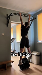Разминка спины: как я разминаю спину — 3x 180kg