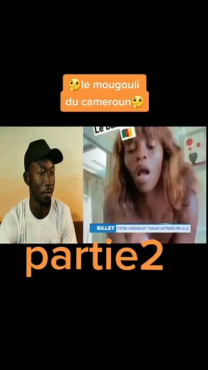 LA MOUGOULIGRAPHIE #Cynthiafiangan #arobase