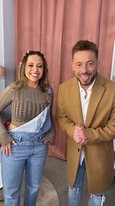 KIKO Y SHARA, os saludan 😍😍 | AnaJeros