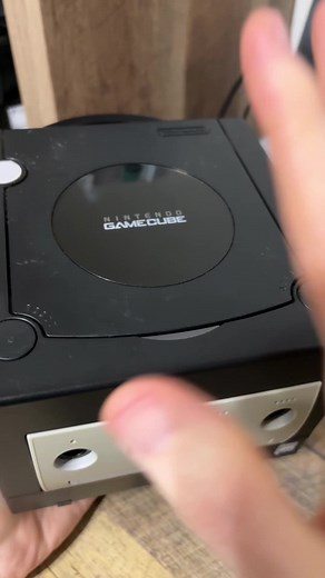 Por qué GameCube es la consola más grande de todos los tiempos