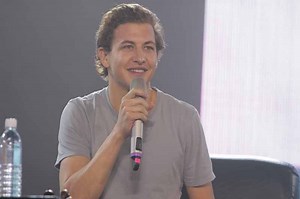 ‘Ready Player One’ star reveals childhood dream