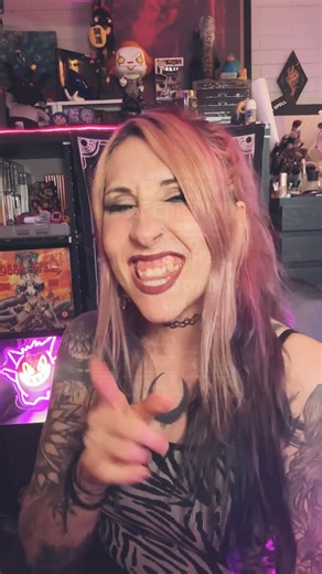 8.3K views · 388 reactions | Málaga y Jaén! Kristina quiere recordaros nuestras dos próximas fechas españolas este mes! 朗Tocaremos en Sucha Rock - Málaga y Rock en Femenino - Jaén. No os lo perdáis y comprad ya vuestras entradas AHORA! 30/08 - ES, Málaga - Sucha Rock 31/08 - ES, Jaén - Rock en Femenino Entradas  www.cobraspell.com/tour-dates | COBRA SPELL | Facebook