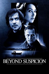 Beyond Suspicion - Movie