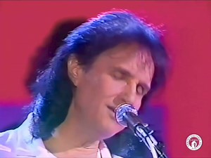 Roberto Carlos - Emoções (1996 Faustão) | Top Hits Brasil