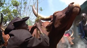 AMATAHA Y'INYAMBO by Abagumyabanga Association | IBIDUKIKIJETV