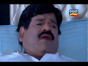 Tarang TV | Odia Mega Serial | Neijare Megha Mate Ep 94