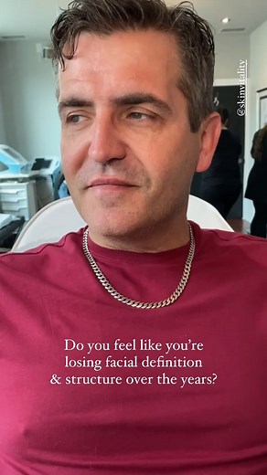 Are gaunt, hollow cheeks getting you down? We have the solution for you! 👇 Have you ever considered CHEEK FILLER? 👀 As we age, our skin begins to lose the elastin, collagen, natural fats and the ability to retain moisture responsible for smooth, full and firm skin. 😱 The cheeks are such a prominent part of our faces, so damage to them significantly affects the general appearance of our faces! 🙊 Say goodbye to gauntness and winkles and HELLO to a firmer, youthful face! 😍 ⬆️ Send us a DM to b