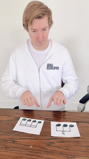 Celebrity Metronome Challenge by Chad Wild Clay