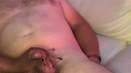 Daddy Came & Visited His Nasty Little Whore of A Wife, and I Just Got My Nails Done ‼️