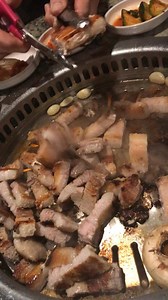 843 Korean BBQ & Sushi House on Reels