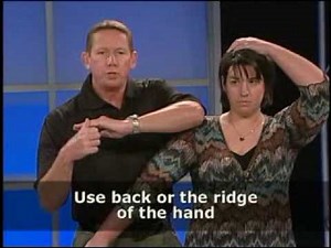 Dec. 2009 PSTN: Search and Escort