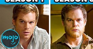 The Evolution of Dexter | Videos on WatchMojo.com