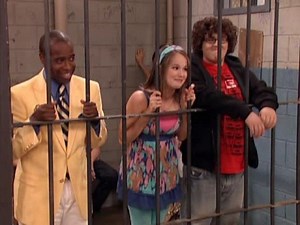 The Suite Life on Deck Bloopers - Episode 2 - High Quality!