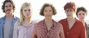 ‘20th Century Women’ Trailer: Annette Bening’s Bohemian Maternal Facets