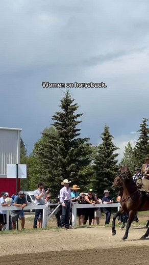 So powerful 💪 #horseriding #horseshow #women #horses | Night Hunters Equestrian