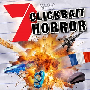 "Naturally people were incensed." | ABC iview