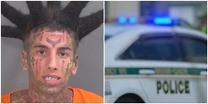 El rapero cubano Franky Venegas, de los Island Boys ha sido arrestado en Florida