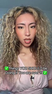 #advice #bigsis #grwm | middle tooth
