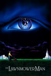 Watch And Download Movie Video The Lawnmower Man For Free!