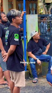 127K views · 2.5K reactions | Cruw Brewog berkumpul di depan sub buat merasakan langsung getarannya | Horeg Java | Facebook