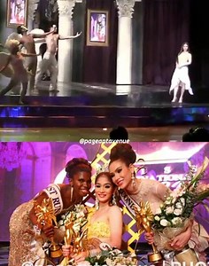 Kevin Balot became the first Filipina to win the prestigious Miss International Queen, the worldwide pageant of transgender women held in Pattaya. She also recieved the Miss Photogenic award in the event. . #KevinBalot #MissInternationalQueen2012 #MissInternationalQueen #Transgenders #LGBT #Pattaya #Pageant #PageantAvenue | Pageant Avenue