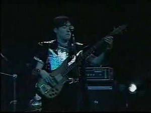 ALBA ~ SPECTRUM / MURTCEPS ~