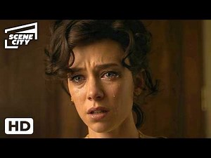 Peter Townsend’s Engagement Letter to Princess Margaret | The Crown (Vanessa Kirby, Ben Miles)