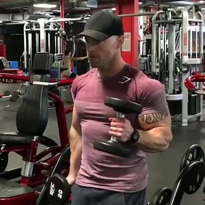 98K views · 547 shares | UNIQUE BICEP WORKOUT - MUSCLE BUILDING CIRCUIT✅ - - - - - - - Credit:DM | Manish Singh | Facebook