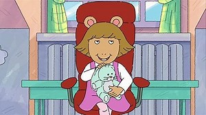 Arthur - Buster Needs Advice Video | PBS KIDS