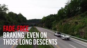 PowerStop Front & Rear Brake Kit + Drums For Dodge Dakota 1999 - Truck & Tow Carbon Fiber Ceramic Brake Pads + Drilled & Slotted Rotors Upgrade, K15071DK-36