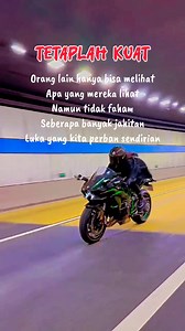 6.1K views · 18 reactions | Tetaplah kuat #quote #quotes #kutipan #pengingatdiri #selfreminder | CWG | Facebook