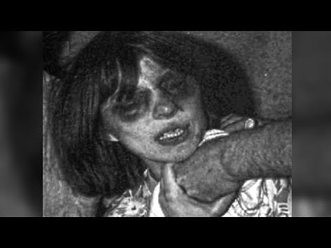 REALLY SCARY!!!THE REAL EXORCISM OF EMILY ROSE