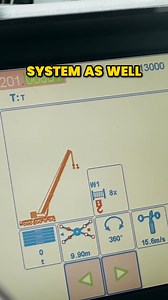 For the crane operator on-site, efficiency is key. Enter the Crane...