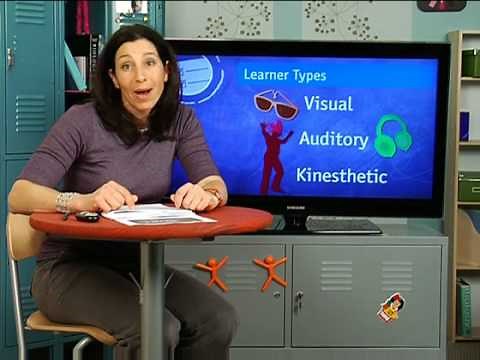 Skills for the College Bound