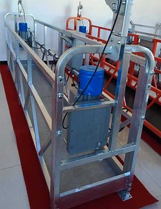 [Hot Item] Loading and Unloading Platforms