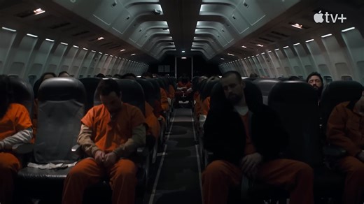 The Last Frontier Series