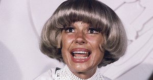 Carol Channing, legendary Broadway actress, dies at 97