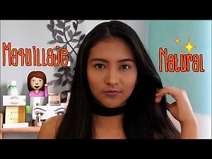 Maquilaje FÁCIL paso a paso con PRODUCTOS BARATOS|| MakeupAddiction