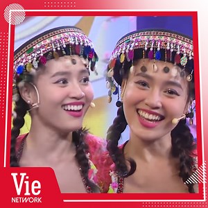 963K views · 10K reactions | Anh Nghĩa của chị Ngọc Ngọc đâu vào tặng quà Valentine nhaaa #DatVietVAC #VieON #VieNETWORK #7NuCuoiXuan #LanNgoc © Nội dung được khai thác và bảo vệ bản quyền bởi VieNETWORK | VieNETWORK | Facebook